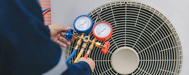 Trusted Emergency Hvac service in Andover, CT - Leonard HVAC